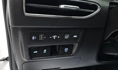 Hyundai Sonata 2022, 144949 км, за 16450000 KRW - фото 20