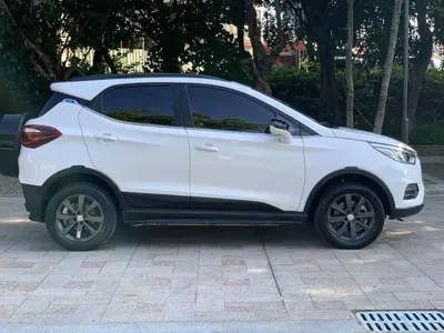 BYD Yuan EV 2019, 186000 км, за 29800 CNY - фото 7