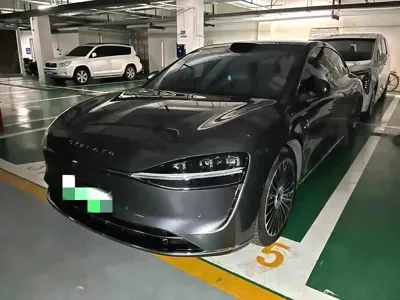 享界 Xiangji S9 · 2026 год