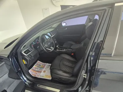 Kia K5 2019, 187996 км, за 9500000 KRW - фото 9