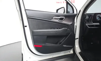 Kia Sportage 2022, 96097 км, за 21500000 KRW - фото 24