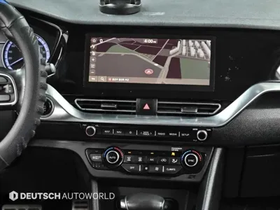 Kia Niro 2020, 105590 км, за 15200000 KRW - фото 14