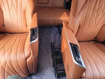 Kia Canival 2026, 7 км, за 68500000 KRW - фото 15