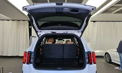 Kia Sorento 2021, 160137 км, за 19890000 KRW - фото 20