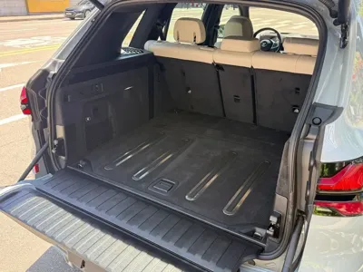 BMW X5 2026, 5013 км, за 159000000 KRW - фото 6