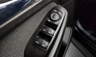 ChevroletGMDaewoo Trailblazer 2021, 90224 км, за 11290000 KRW - фото 28