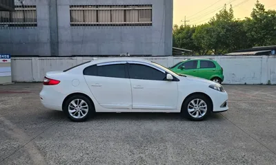 Renault-KoreaSamsung SM3 2015, 152206 км, за 3330000 KRW - фото 4