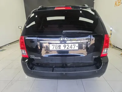 Kia Canival 2014, 170000 км, за 4990000 KRW - фото 15