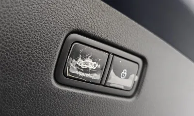 Genesis GV70 2023, 46188 км, за 37900000 KRW - фото 20