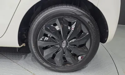 Kia Ray 2022, 69219 км, за 10550000 KRW - фото 20
