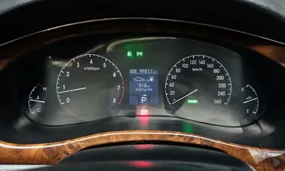 Hyundai Genesis 2008, 99817 км, за 3900000 KRW - фото 8