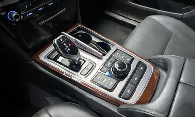 Hyundai Equus 2014, 233652 км, за 5500000 KRW - фото 9
