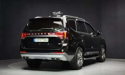 Kia Mohave 2022, 55966 км, за 36900000 KRW
