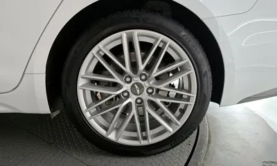 Genesis G70 2020, 62911 км, за 24800000 KRW - фото 21