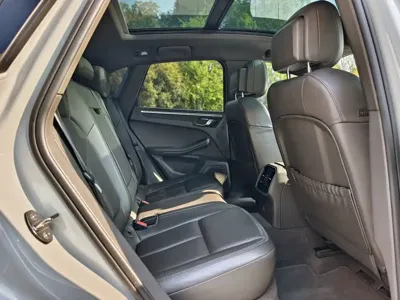 Porsche Macan 2017, 100000 км, за 118800 CNY - фото 20