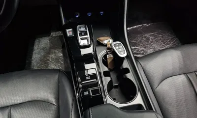 Hyundai Sonata 2022, 50726 км, за 22500000 KRW - фото 9