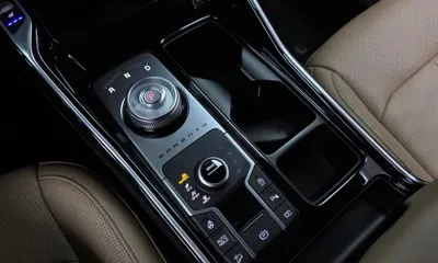 Kia Sorento 2024, 29573 км, за 34900000 KRW - фото 9