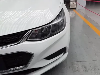 Chevrolet Cruze 2017, 126500 км, за 24700 CNY - фото 24