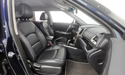 KG_Mobility_Ssangyong TIBOLI 2016, 109918 км, за 5700000 KRW - фото 26