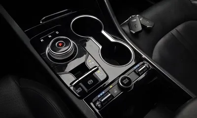 Kia K5 2020, 120549 км, за 18400000 KRW - фото 9