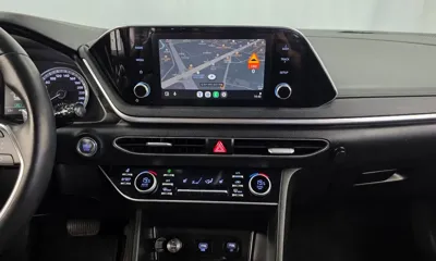 Hyundai Sonata 2023, 45079 км, за 19900000 KRW - фото 32