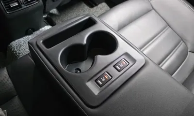 Renault-KoreaSamsung SM6 2019, 106616 км, за 7700000 KRW - фото 18