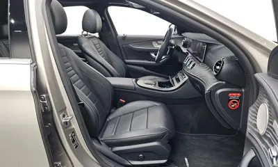 Mercedes-Benz E-Class 2022, 51375 км, за 42000000 KRW - фото 26