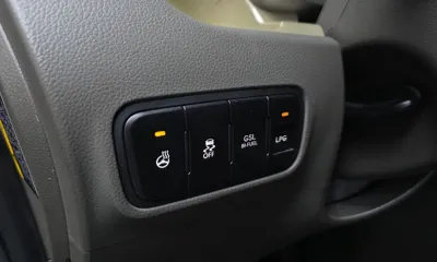 Kia Ray 2013, 230640 км, за 4290000 KRW - фото 16