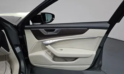 Audi A6 2025, 17741 км, за 89990000 KRW - фото 24