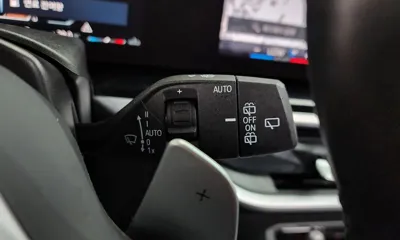 BMW X7 2024, 48975 км, за 118500000 KRW - фото 30