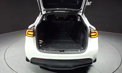 Tesla Model Y 2022, 74171 км, за 41000000 KRW - фото 20