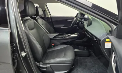 Kia EV6 2023, 15729 км, за 31500000 KRW - фото 26