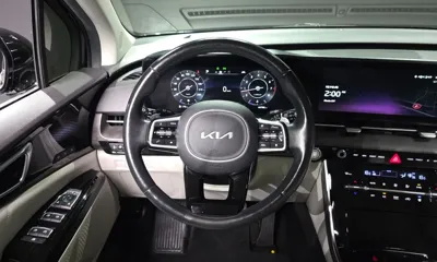 Kia Canival 2023, 44786 км, за 26900000 KRW - фото 13