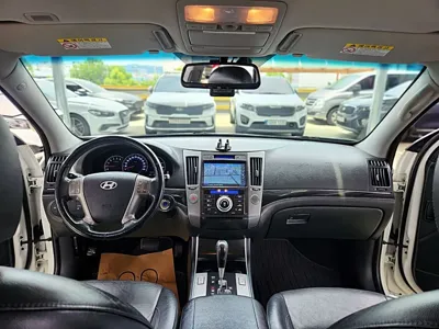 Hyundai Veracruz 2013, 146000 км, за 8300000 KRW - фото 7