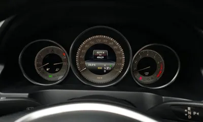 Mercedes-Benz E-Class 2017, 48629 км, за 18750000 KRW - фото 8