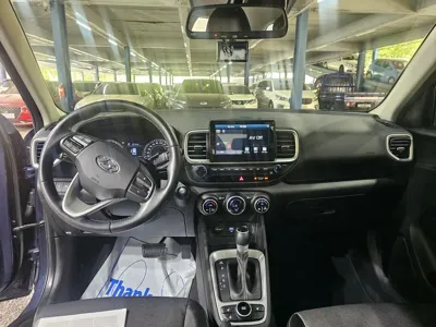 Hyundai Venue 2020, 46600 км, за 16300000 KRW - фото 9
