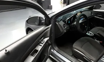 ChevroletGMDaewoo Cruze 2016, 129168 км, за 2100000 KRW - фото 10