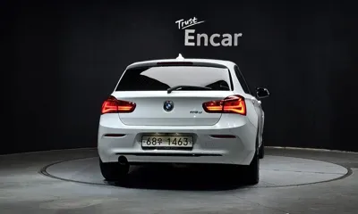BMW 1-Series 2018, 101265 км, за 13500000 KRW - фото 4