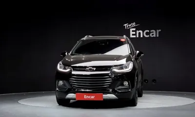 ChevroletGMDaewoo Trax 2019, 103292 км, за 7600000 KRW - фото 3