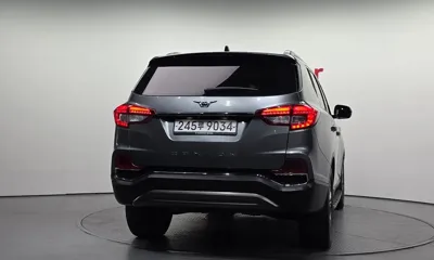 KG_Mobility_Ssangyong Rexton 2020, 98677 км, за 19500000 KRW - фото 4