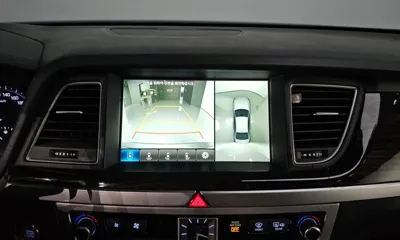 Genesis G80 2017, 195296 км, за 10900000 KRW - фото 15