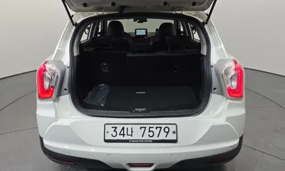 KG_Mobility_Ssangyong TIBOLI 2017, 88467 км, за 8700000 KRW - фото 18