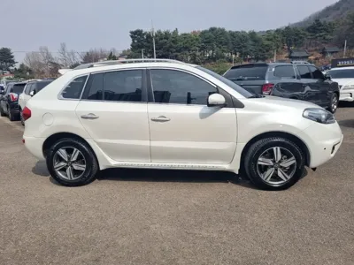 Renault-KoreaSamsung QM5 2014, 178987 км, за 4500000 KRW - фото 8