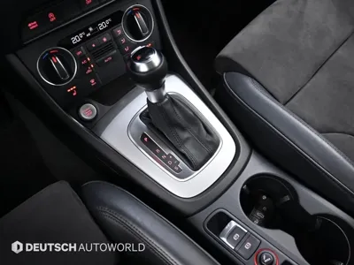 Audi Q3 2016, 131845 км, за 10900000 KRW - фото 9