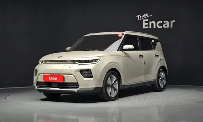 Kia Soul 2019, 83107 км, за 18500000 KRW - фото 1