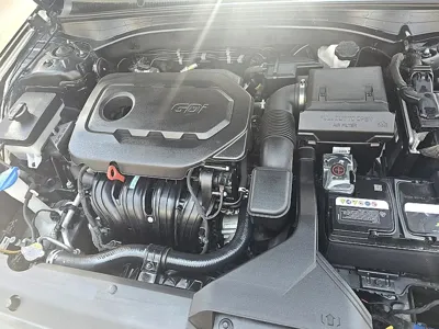 Kia K7 2019, 50133 км, за 18500000 KRW - фото 19