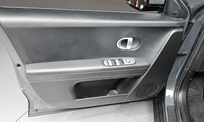 Hyundai Ioniq5 2023, 23271 км, за 32900000 KRW - фото 24