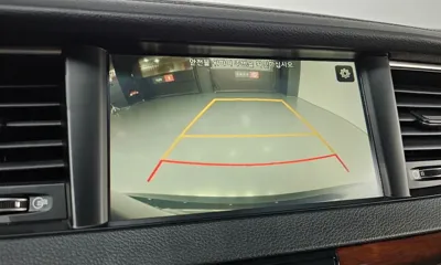 Kia K7 2016, 123906 км, за 11800000 KRW - фото 17