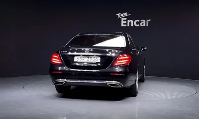 Mercedes-Benz E-Class 2018, 93578 км, за 19900000 KRW - фото 4