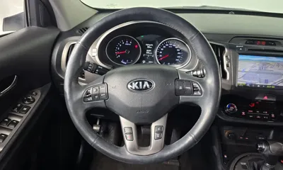 Kia Sportage 2014, 176664 км, за 7200000 KRW - фото 13